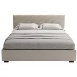 Кровать my-STYLE my-Luna 160x200 (P08D16M03)