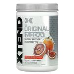 Bcaa 456 Gr