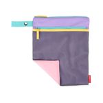 Детский рюкзак Skip Hop 9Q331010 Skip Hop Spark Purple/Pink (impermeabila)