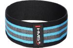Эспандер HMS 3828 Expander textil M, 78x8cm Loop Blue (17-33-091)