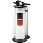 Насос для ГСМ Mighty Seven SM-0903 Установка для извлечения технических жидкостей, ручная (9л)