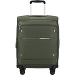 Чемодан Samsonite Gotwist 55/20 TSA Exp Verde (159919/1259)