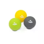 Мяч Bodhi 13412 masaj (set din 3 buc) d=6,5 cm