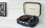 Vinyl Turntable MUSE MT-201 GLD