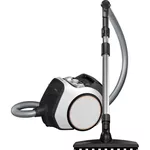 Aspirator cu container Miele Boost CX1 Parquet PowerLine – SNCF0 white