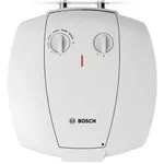 Încălzitor de apă cumulativ Bosch TR2000T 15 T (conectarea sus)