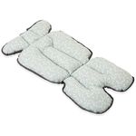 {'ro': 'Accesorii pentru cărucior BabyJem 507 BABYJEM Saltea cu doua fete pentru carucior si scaun de masa Green Flower', 'ru': 'Аксессуар для колясок BabyJem 507 BABYJEM Saltea cu doua fete pentru carucior si scaun de masa Green Flower'}