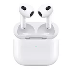 Apple AirPods 3 (EU) MagSafe, White