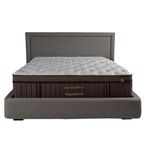 Ортопедический матрас Askona Матрас Grether & Wells Magneficient 200/180 кор