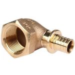 Запорная арматура Rehau Cot Rautitan RX+ F 20x1/2 (90392)