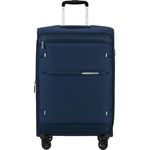 Valiză Samsonite Gotwist 68/25 TSA Exp Albastru (159920/1598)