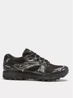 FINAL SALE - Кроссовки для трейла JOMA - SHOCK MEN 2301 BLACK