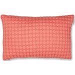 Set de perne si plapume Pip Studio 329628 Fill in the dots Cushion 40x60 Pink
