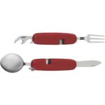 Tacămuri Outwell Easy Camp Folding Cutlery N17