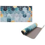 Коврик для ванной Promstore 46762 Covoras antiderapant 50x100cm Mata Magic M3, poliester