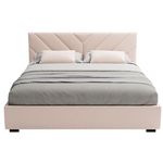 Кровать my-STYLE my-Kira 180x200 (P05D18M10)