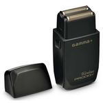 Aparat de ras electric Gamma Plus Wireless Prodigy