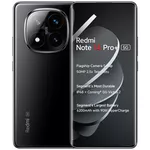 Smartphone Xiaomi Redmi Note 14 ProPlus 5G 12/512GB Black