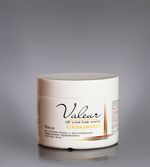 Маска для усиления блеска окрашиваных  волос Valeur