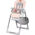 Scaun de masă MoMi Yumtis Pink 03