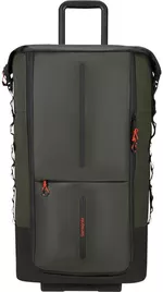 Чемодан Samsonite Ecodiver 4-in-1 Verde (150627/9199)