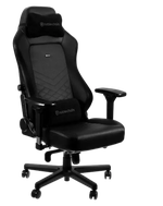 Scaun de gaming Noblechairs Hero, Black