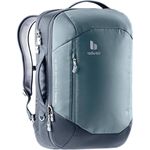 Rucsac sportiv Deuter Aviant Carry On Pro 36 teal-ink