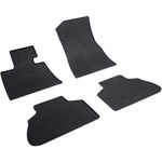 Коврик для автомобиля Rigum BMW X5 2018- (G05)