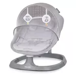 Детское кресло-качалка Chipolino Lambada LSHLA0252CL cloud