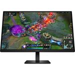 Монитор HP OMEN 27qs G2 QHD Borderless Black (AW3V0AA)