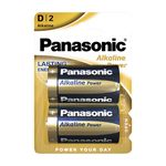 D size  Panasonic 