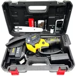 Fierăstrău Haki 4743 Mini motoferăstrău fără fir HASS 36V