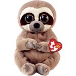 Мягкая игрушка TY TY40545 SILAS sloth 15 cm