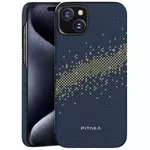 Чехол для смартфона Pitaka MagEZ Case 4 for iPhone 15 plus (KI1502MYG)