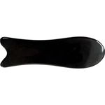 Accesoriu p/u îngrijirea feței miscellaneous 1359 Gua-Sha (Corn de Bivol/ pestisor) 100107