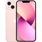 Smartphone Apple iPhone 13 256GB Pink MLQ83
