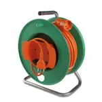 Prelungitor electric Scame PP0719RO, 25m 3X1,5mm, de gradina