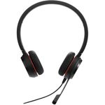 Căști pentru gaming Jabra 5399-829-309 Evolve 30 II UC Stereo USB Headband