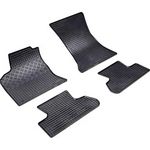 Коврик для автомобиля Rigum Audi Q5 09-/