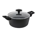 {'ro': 'Cratiță Pedrini 25658 Cratita cu capac Klasscook 24cm, 2 manere, inductie', 'ru': 'Кастрюля Pedrini 25658 Cratita cu capac Klasscook 24cm, 2 manere, inductie'}