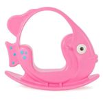 Детское кресло-качалка Pilsan 06151Pink Balansoar PESTE, roz