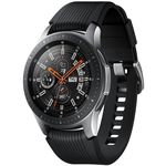 Смарт часы Samsung SM-R800 Galaxy Watch 46mm Silver
