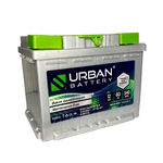 ACUMULATOR URBAN 12 V 60 AH/510EN/B23-SMF/ JIS