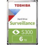 Disc rigid intern HDD Toshiba HDWT860UZSVA
