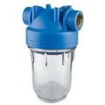 Carcasă pentru filtru de apă ATLAS Filtri DP-5 Mono (fără cartuş) 1”