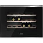 Frigider încorporabil pentru vin Franke 131.0690.488 Mythos FMY 24 WCR BK Nero