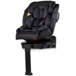 Scaun auto Chipolino STKHYPS0262PL I-Size 40-150cm Isofix 360 Hypnotic Plus Platinum