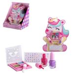 Set de creație Xplote fun 68327 Set de frumusețe Unicorn Fericit