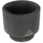 Set de tubulare, bite, duze JTC JTC-845885 головка торцевая ударная 85мм 1