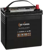 Acumulator auto Yuasa HJ-S34B20L-A